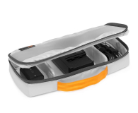 Lowepro Pro Trekker BP 350 AW II Grey - 1181446 - zdjęcie 6